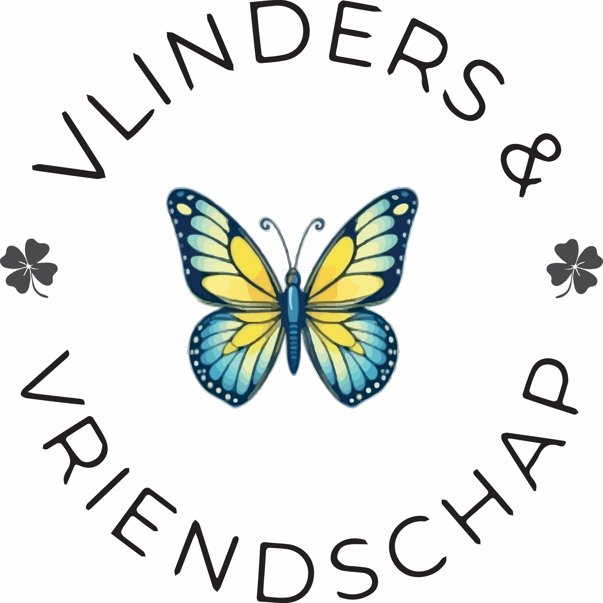 Vlinders en Vriendschap